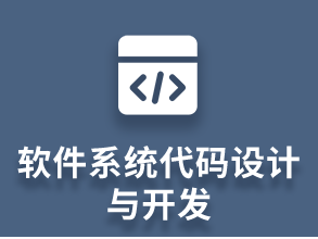 软件开发